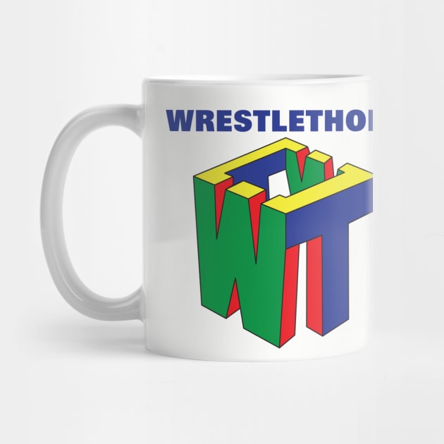 Wrestlethon 6 by Wrestlethon